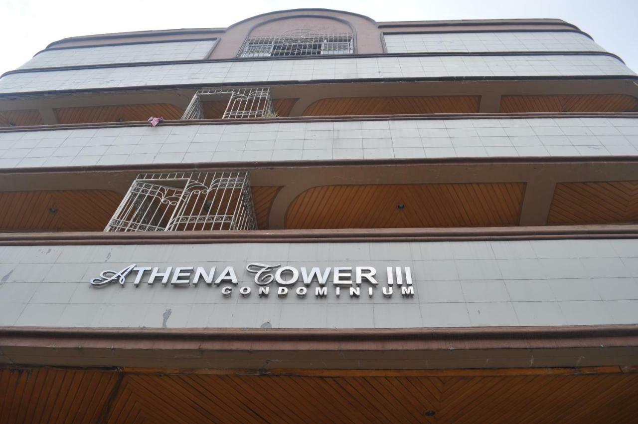 Golden Queen Suites Baguio City Exterior photo